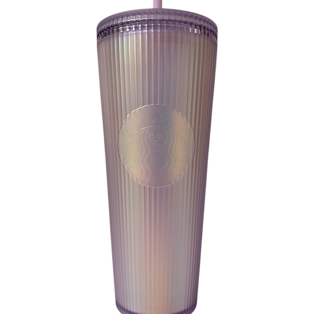 Starbucks Tumbler